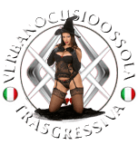 Logo ufficiale di Piccole Trasgressioni Italia