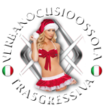 Logo ufficiale di Piccole Trasgressioni Italia