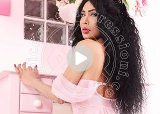 Video trans escort betzabeth domodossola